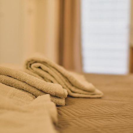 Nel Mar Casa Vacanze Giovinazzo Kültér fotó