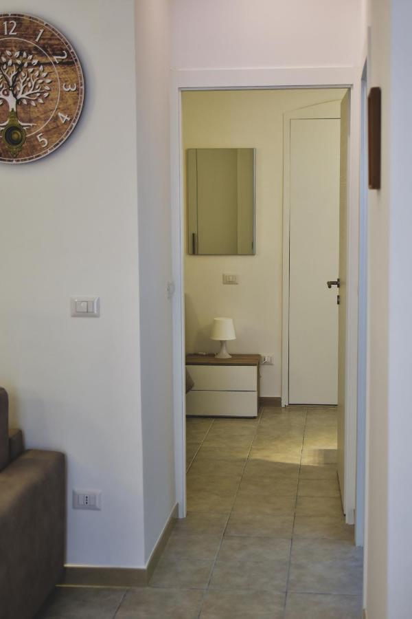 Nel Mar Casa Vacanze Giovinazzo Kültér fotó