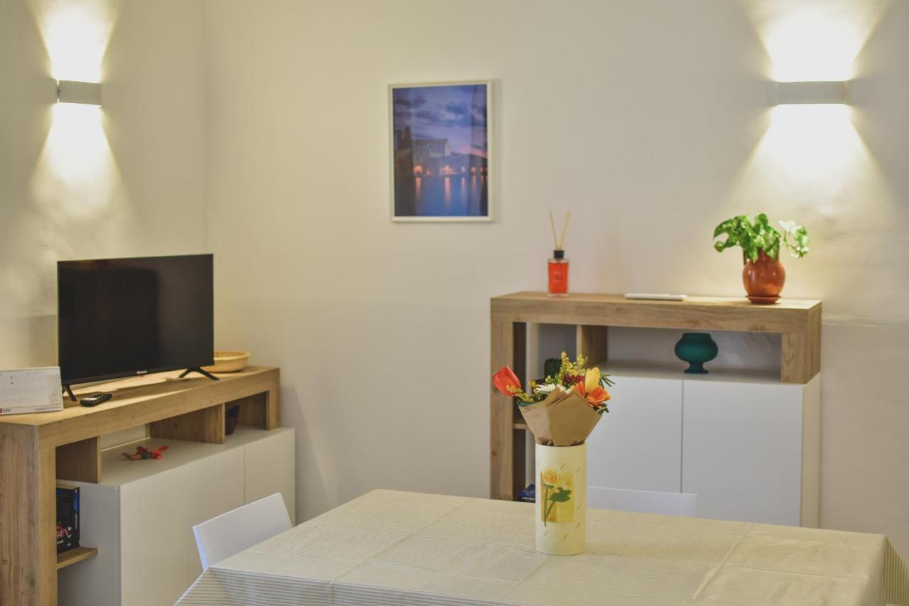 Nel Mar Casa Vacanze Giovinazzo Kültér fotó