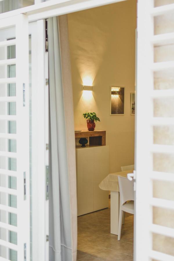 Nel Mar Casa Vacanze Giovinazzo Kültér fotó
