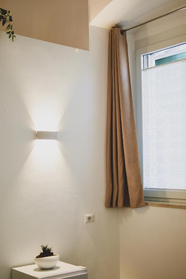 Nel Mar Casa Vacanze Giovinazzo Kültér fotó