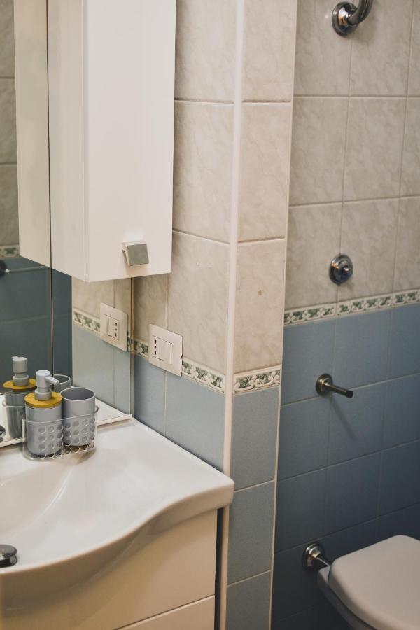 Nel Mar Casa Vacanze Giovinazzo Kültér fotó
